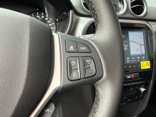 SUZUKI Vitara usata, con Controllo trazione