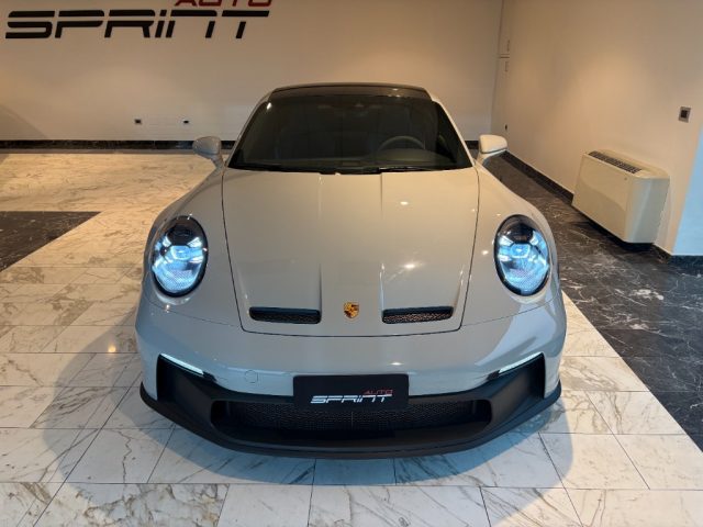 PORSCHE 992 usata, con Climatizzatore