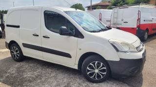 CITROEN Berlingo 1.6HDi 90CV FAP Van 3 posti Club L1 Prezzo finito