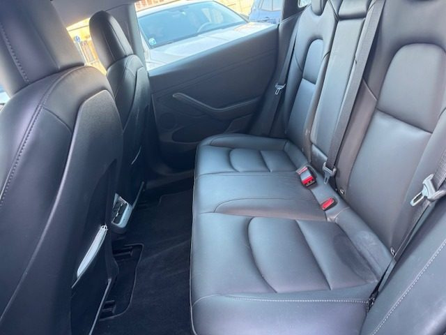 TESLA Model 3 usata, con Controllo trazione