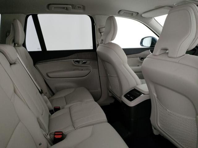 VOLVO XC90 usata, con Bracciolo