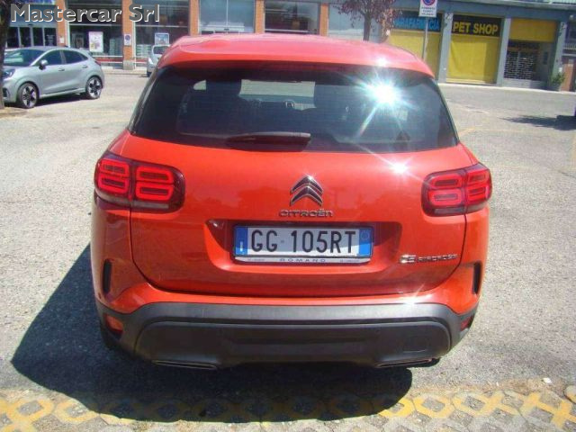 CITROEN C5 Aircross usata, con Antifurto