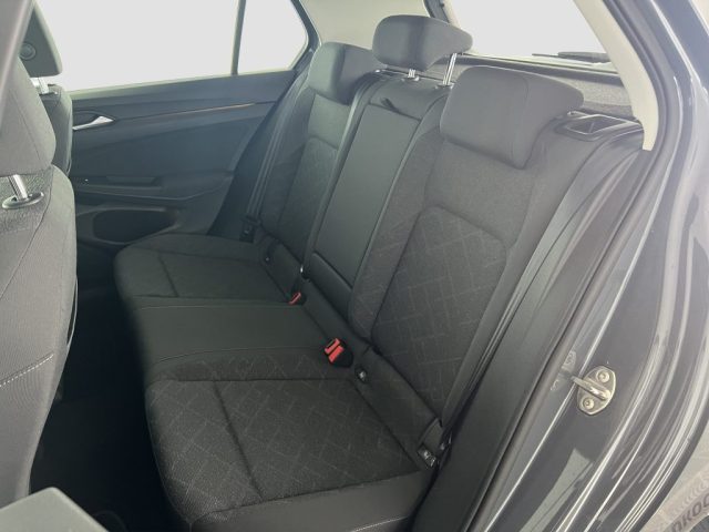 VOLKSWAGEN Golf usata 9