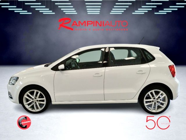 VOLKSWAGEN Polo usata 11