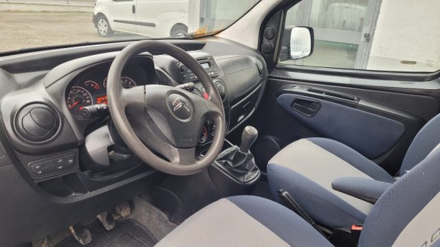 CITROEN Nemo usata, con Fendinebbia