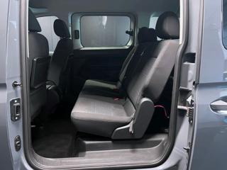 FORD Tourneo Connect usata, con Cruise Control