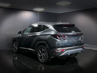 HYUNDAI Tucson usata, con Autoradio