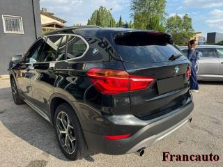BMW X1 usata, con Airbag