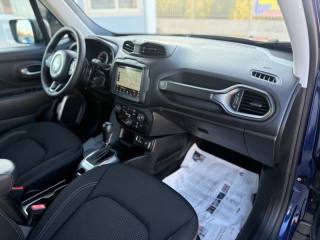 JEEP Renegade usata 26