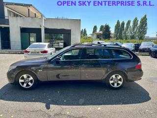 BMW 520 usata, con Airbag Passeggero