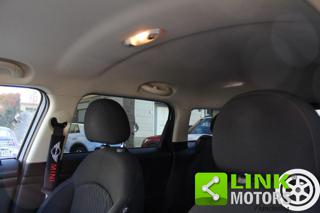 MINI Countryman usata, con ESP