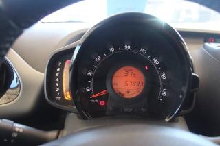 TOYOTA Aygo usata, con Specchietti laterali elettrici