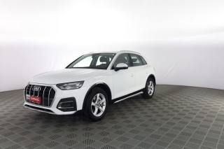 AUDI Q5 usata 6