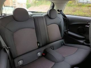 MINI Cooper usata, con Climatizzatore