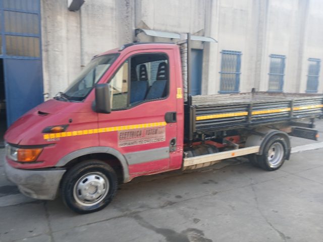 IVECO Daily usata, con Cruise Control