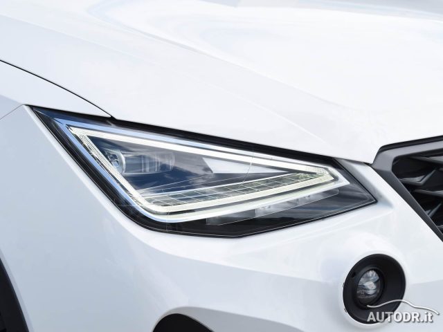 SEAT Arona usata, con Airbag