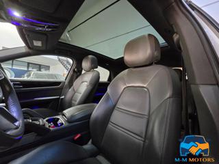 PORSCHE Cayenne usata, con Controllo trazione