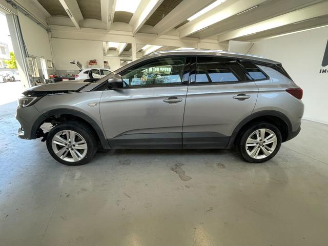OPEL Grandland X usata, con Airbag Passeggero