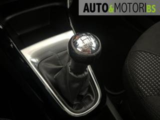 CITROEN C3 usata, con Fendinebbia