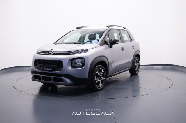 CITROEN C3 Aircross usata, con ABS