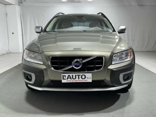 VOLVO XC70 usata, con Climatizzatore