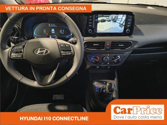 HYUNDAI i10 usata, con Controllo trazione