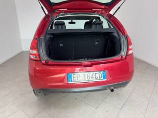 CITROEN C3 usata 9