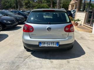 VOLKSWAGEN Golf usata, con Alzacristalli elettrici