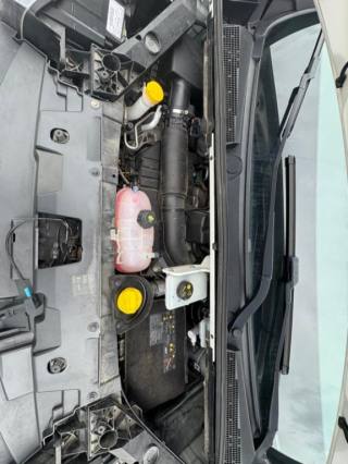 RENAULT Trafic usata, con Immobilizzatore elettronico