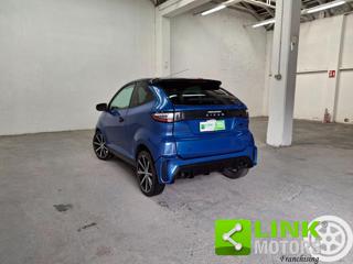 AIXAM Coupe usata, con Cronologia tagliandi