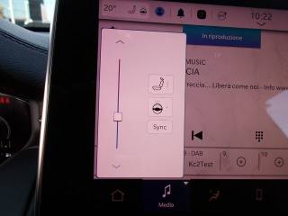 JEEP Compass usata, con Controllo trazione