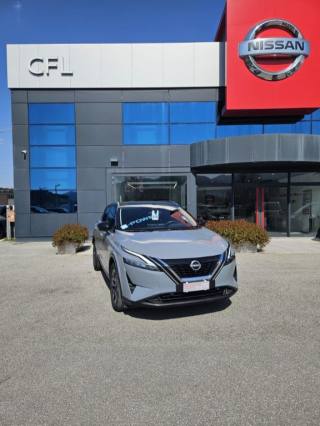 NISSAN Qashqai e-Power 90th Anniversary