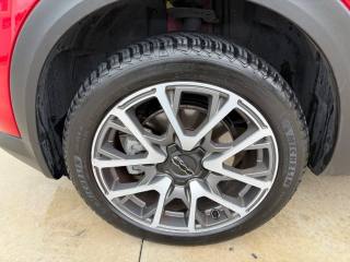 FIAT 500X usata, con Immobilizzatore elettronico