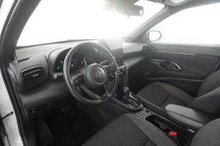 TOYOTA Yaris Cross usata 7