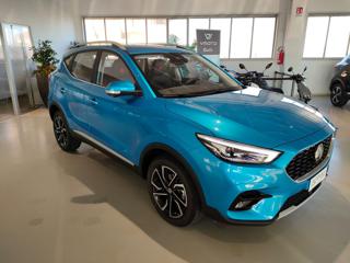 MG ZS usata, con Airbag laterali
