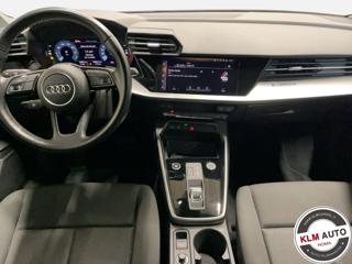 AUDI A3 usata, con Cruise Control