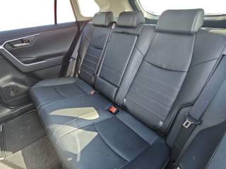 TOYOTA RAV 4 usata, con Immobilizzatore elettronico