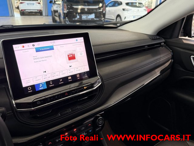 JEEP Compass usata, con Controllo trazione