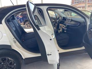 FIAT 500X usata, con Airbag