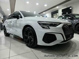 AUDI A3 usata, con Sedili sportivi