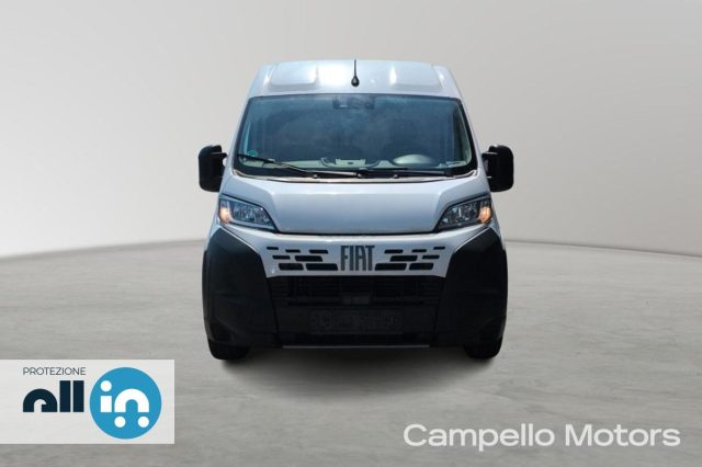 FIAT Ducato usata 1