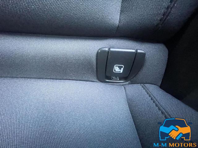 VOLVO XC40 usata, con Ski bag