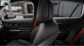 MERCEDES-BENZ GLC 43 AMG usata, con Boardcomputer