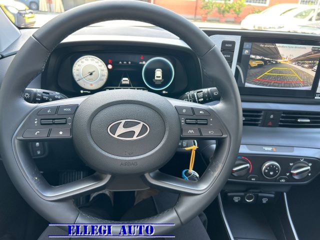 HYUNDAI i20 usata, con Servosterzo