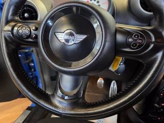 MINI Countryman usata, con Fendinebbia