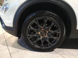 FIAT 500X usata, con Sistema di navigazione