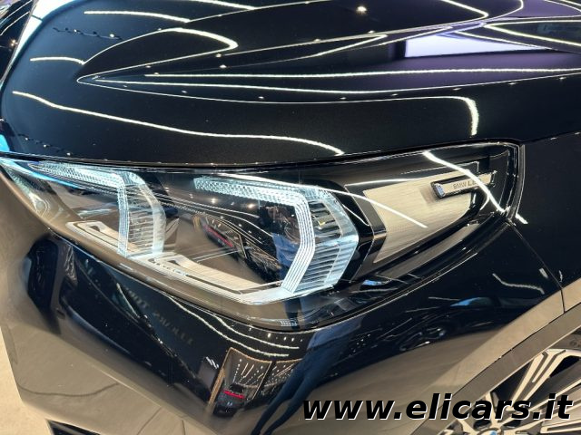 BMW X1 usata, con Trazione integrale