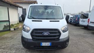 FORD Transit usata, con Chiusura centralizzata