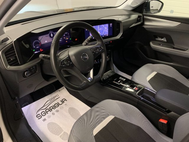 OPEL Mokka usata, con Park Distance Control