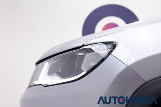 JEEP Compass usata, con Interni in pelle